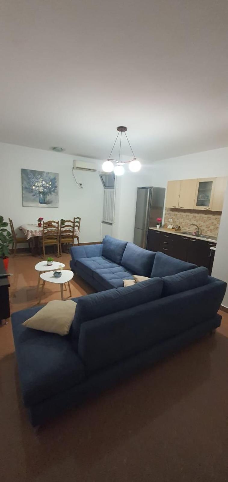 City Center Apartment Shkodër Екстериор снимка