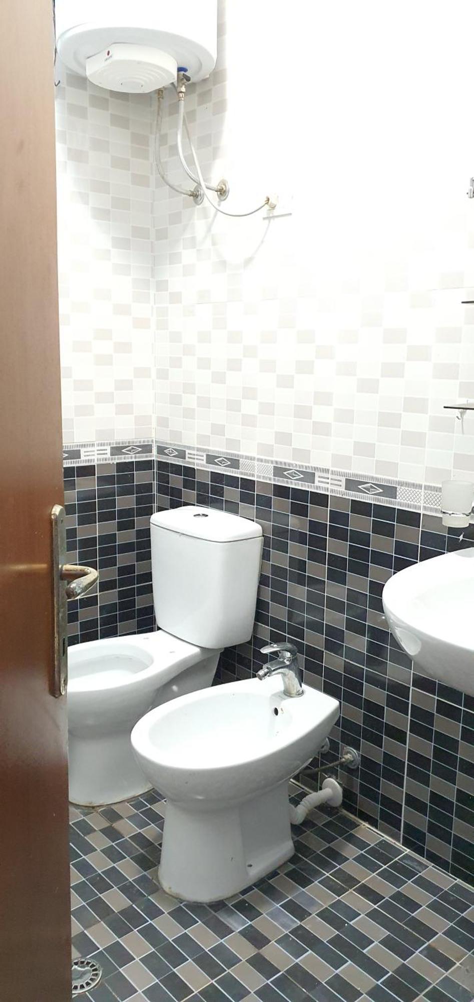 City Center Apartment Shkodër Екстериор снимка