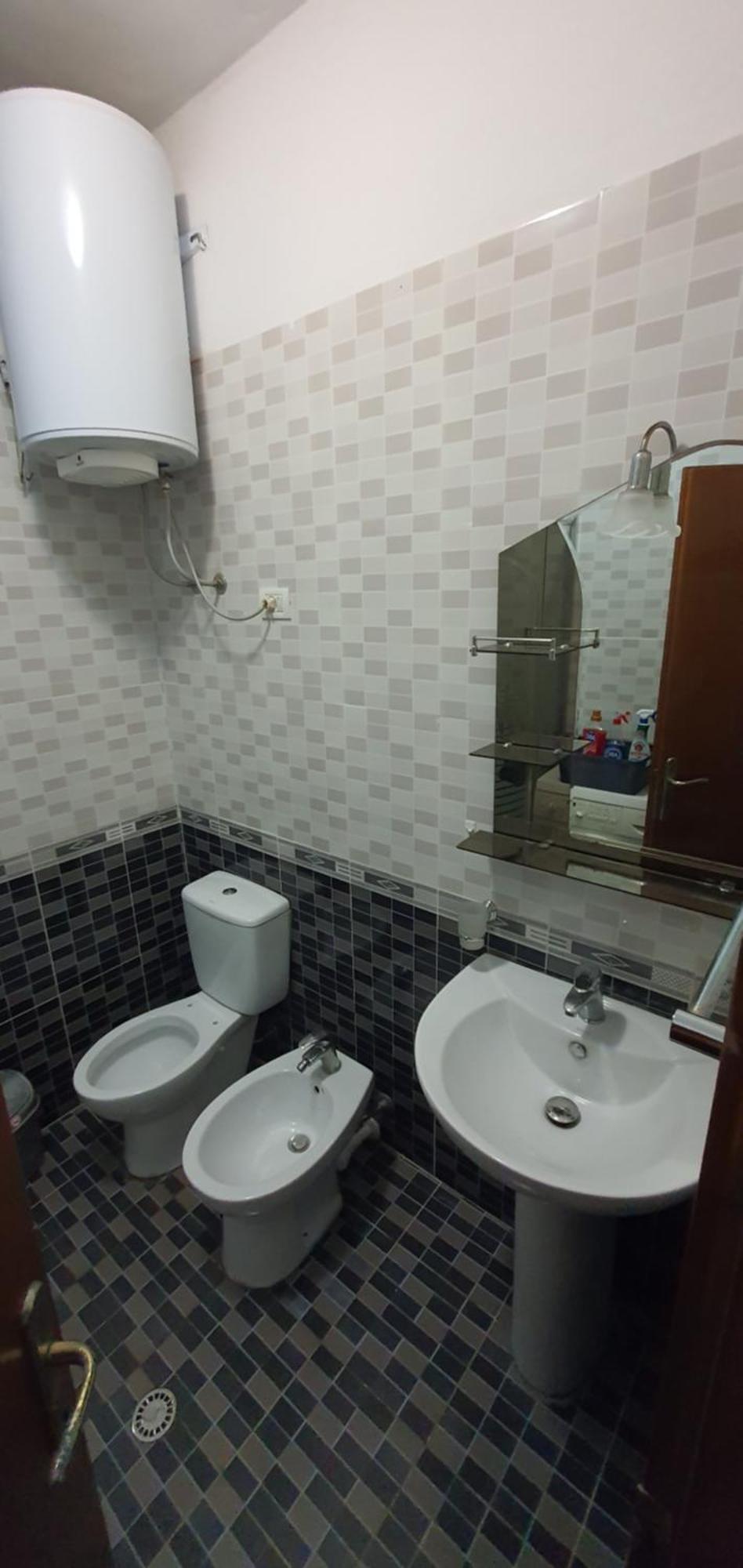 City Center Apartment Shkodër Екстериор снимка