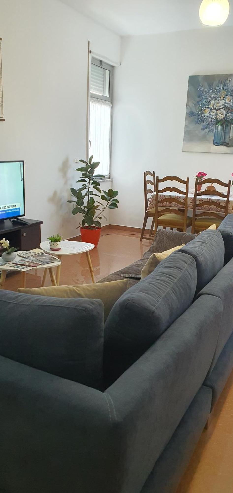 City Center Apartment Shkodër Екстериор снимка
