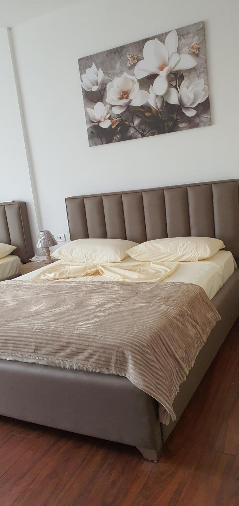 City Center Apartment Shkodër Екстериор снимка