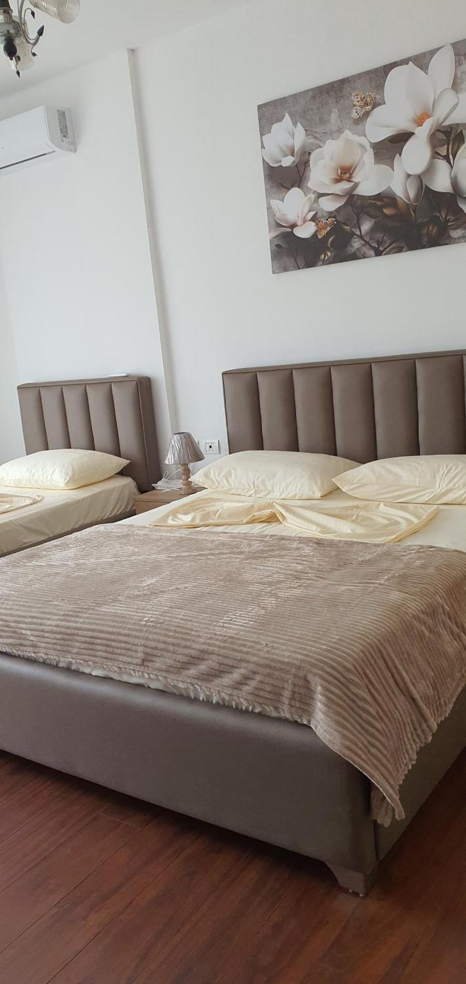 City Center Apartment Shkodër Екстериор снимка