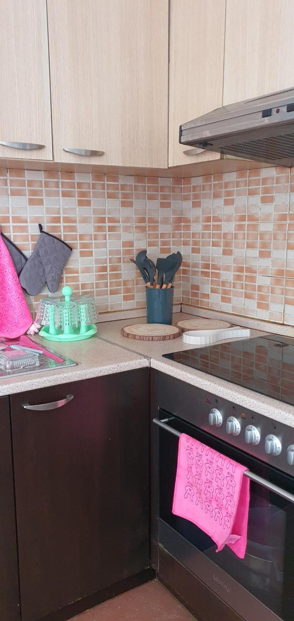 City Center Apartment Shkodër Стая снимка