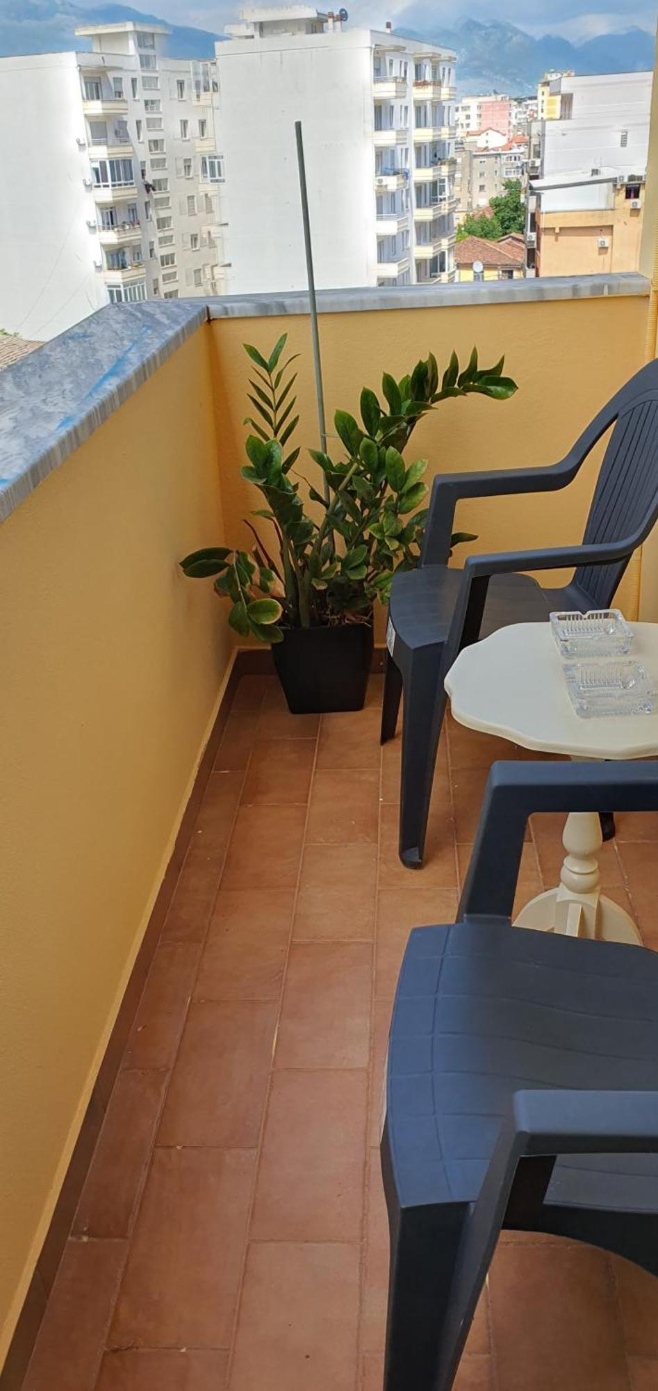 City Center Apartment Shkodër Стая снимка