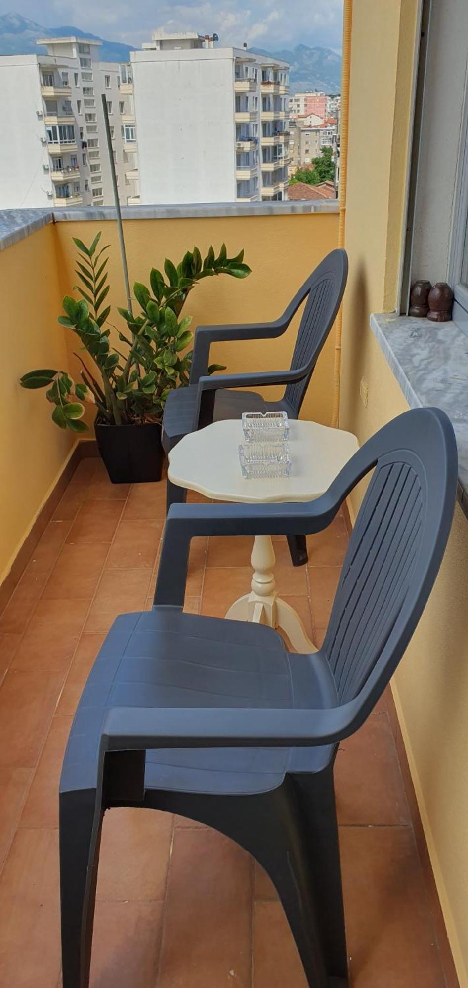 City Center Apartment Shkodër Стая снимка