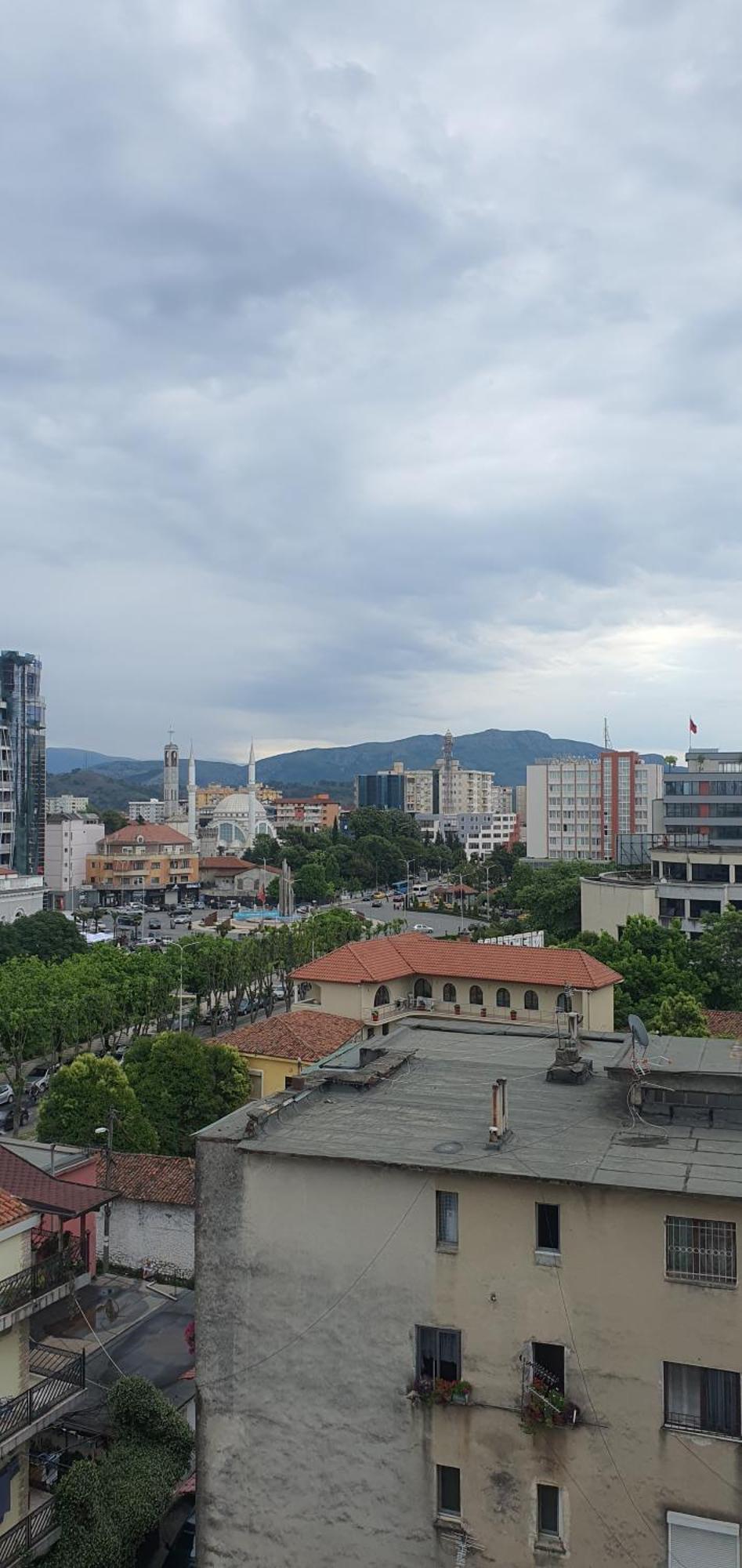 City Center Apartment Shkodër Екстериор снимка